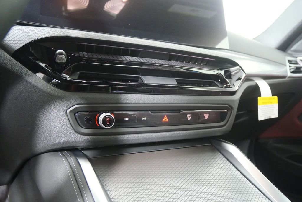 New 2026 BMW 430i Coupe w/ M Sport Package RWD image 16