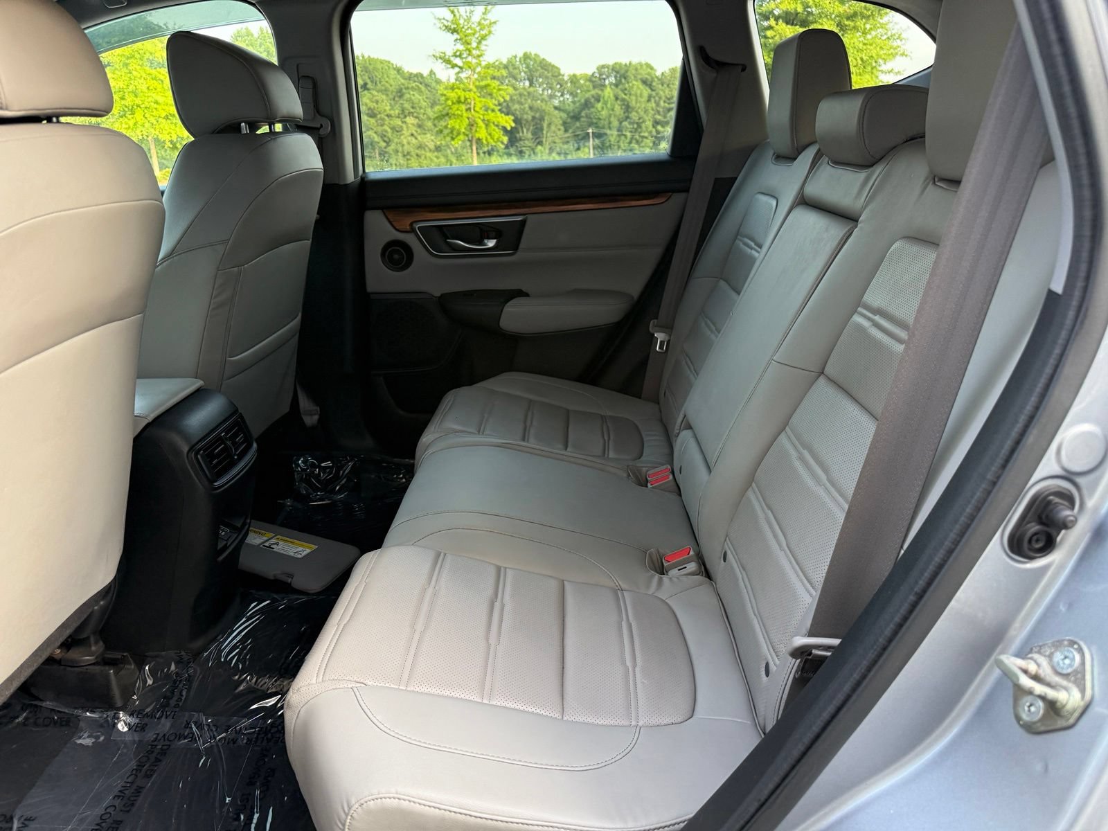 Used 2017 Honda CR-V EX-L image 39