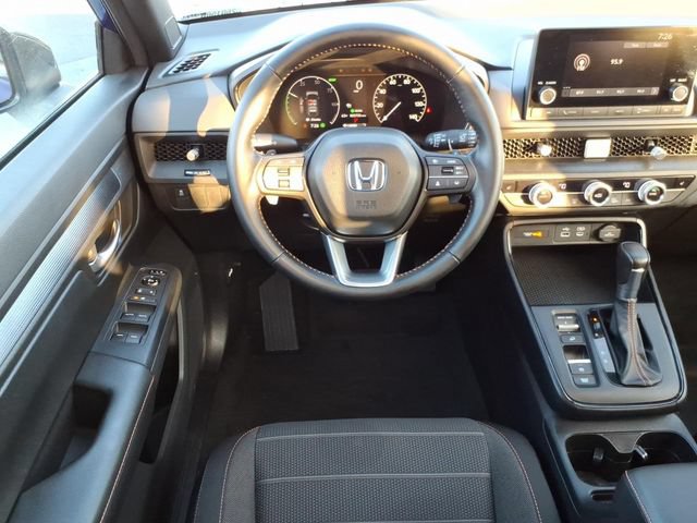 Used 2025 Honda CR-V Sport image 18