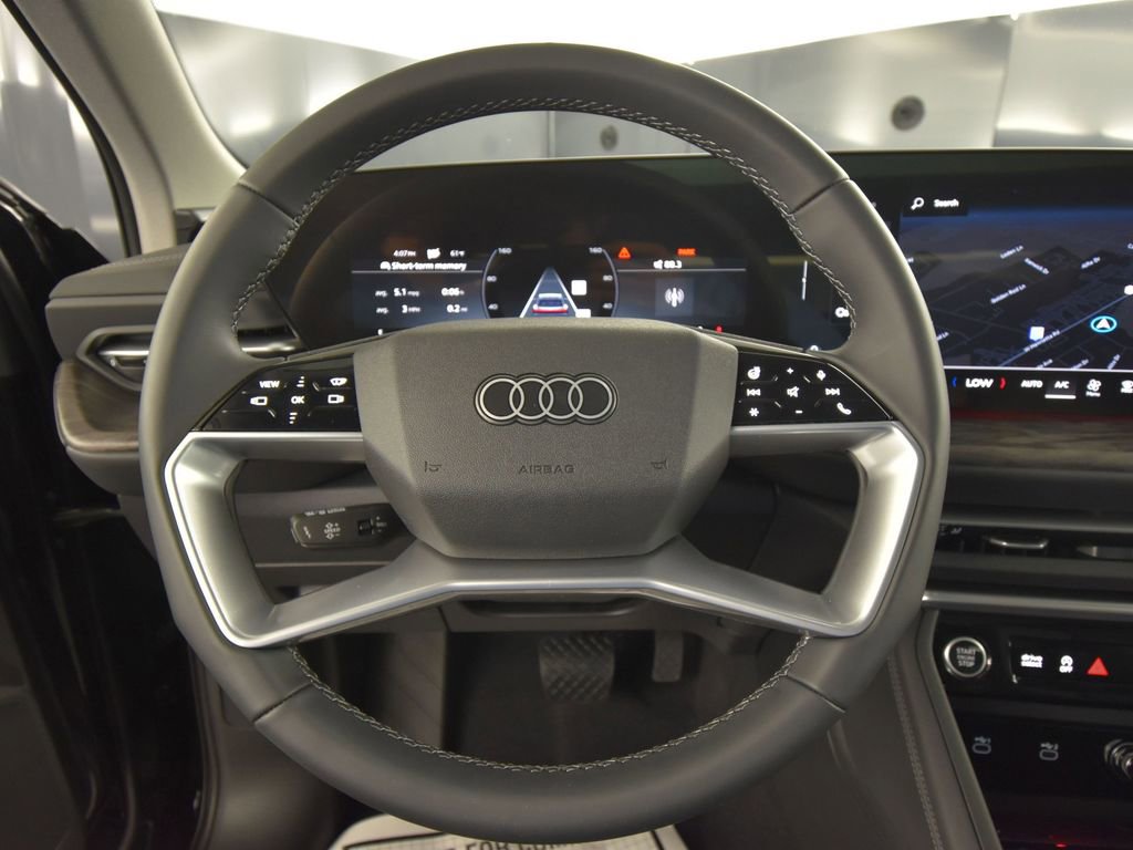 New 2025 Audi Q5 Prestige image 20