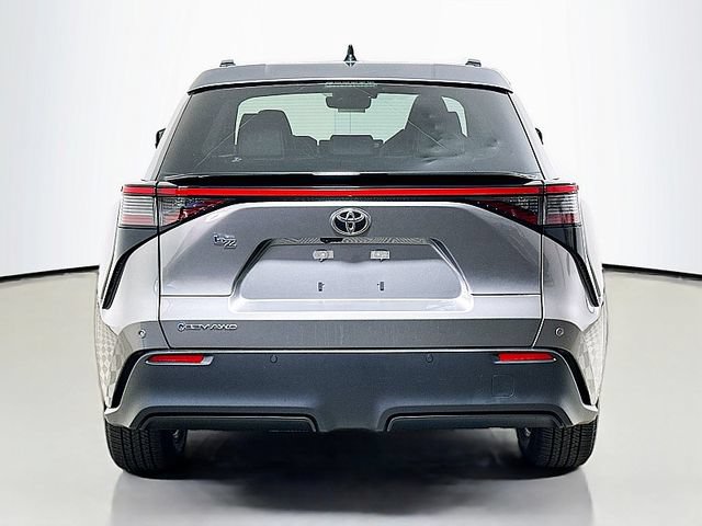 New 2026 Toyota bZ AWD/4WD image 6