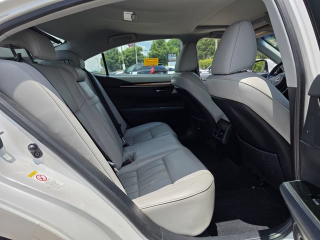 Used 2017 Lexus ES 350 FWD image 31