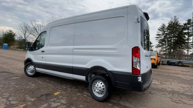 New 2026 Ford Transit 250 148 Medium Roof Extended AWD image 4