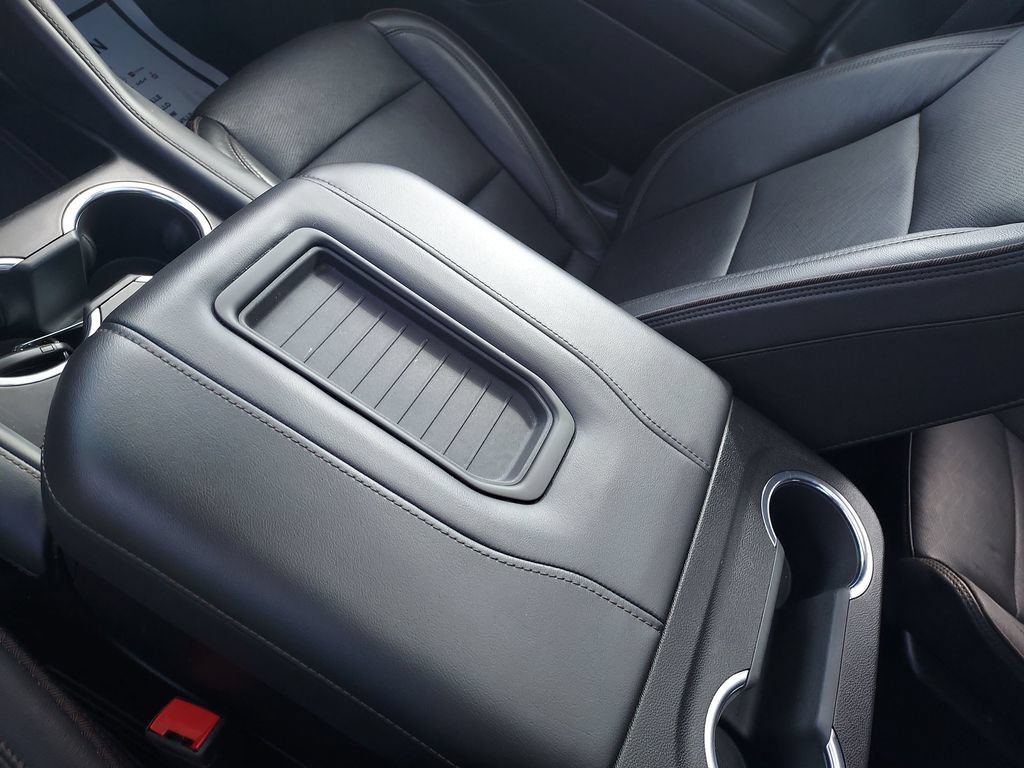 Used 2023 Chevrolet Tahoe High Country AWD/4WD image 26