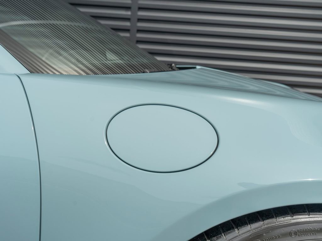 Used 2022 Porsche 911 GT3 image 17