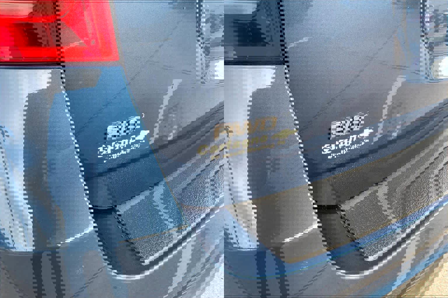 Used 2016 Chevrolet Equinox LT w/ Convenience Package image 28