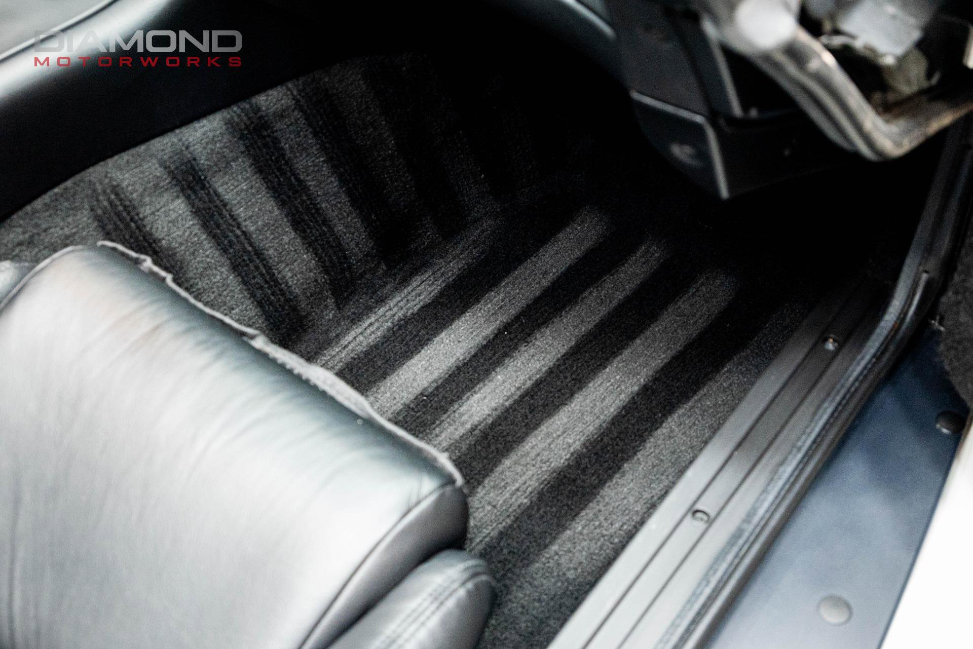 Used 1996 Dodge Viper RT/10 image 90