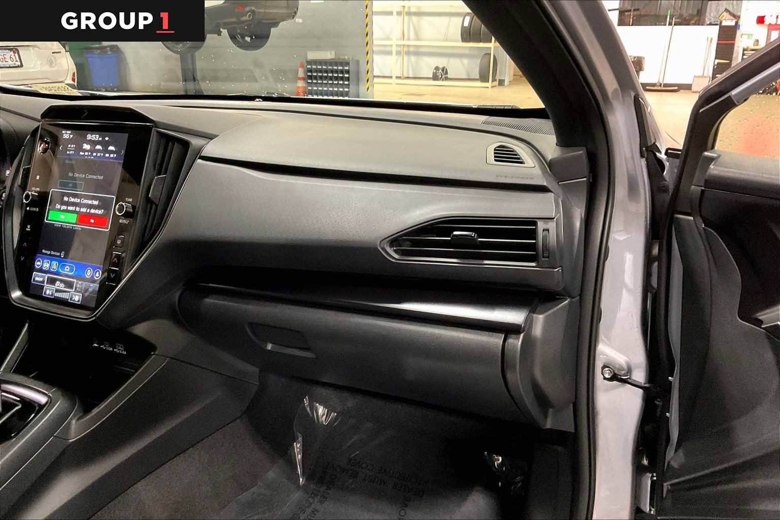 Used 2025 Subaru Impreza RS image 17