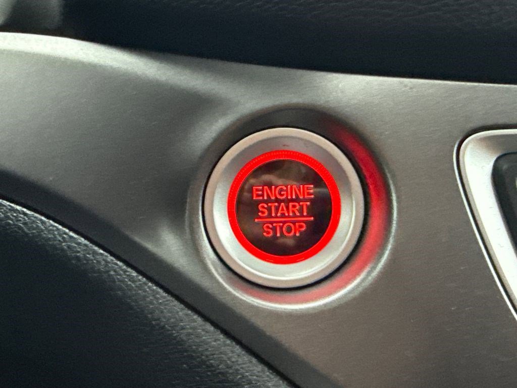 Certified 2023 Honda Passport EX-L image 27