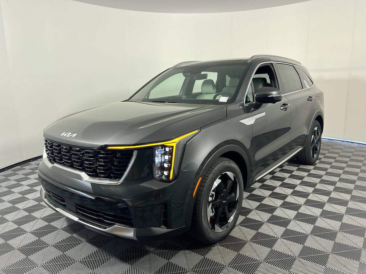 New 2026 Kia Sorento SX Prestige AWD/4WD image 9