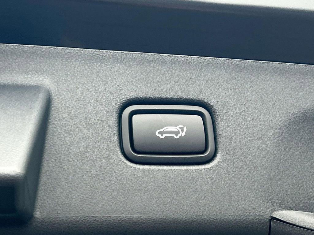 New 2026 Hyundai Tucson SEL image 13