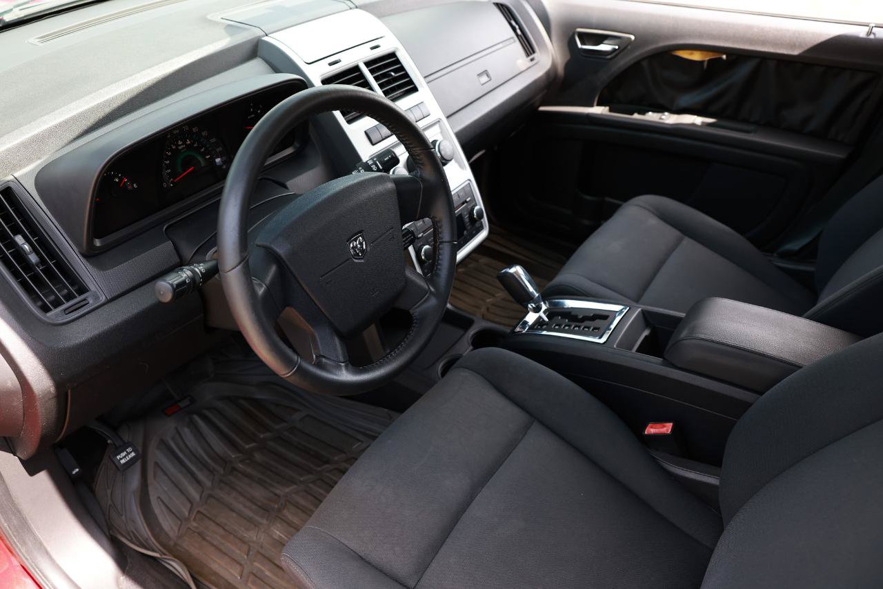 Used 2010 Dodge Journey SE w/ Popular Equipment Group FWD image 4