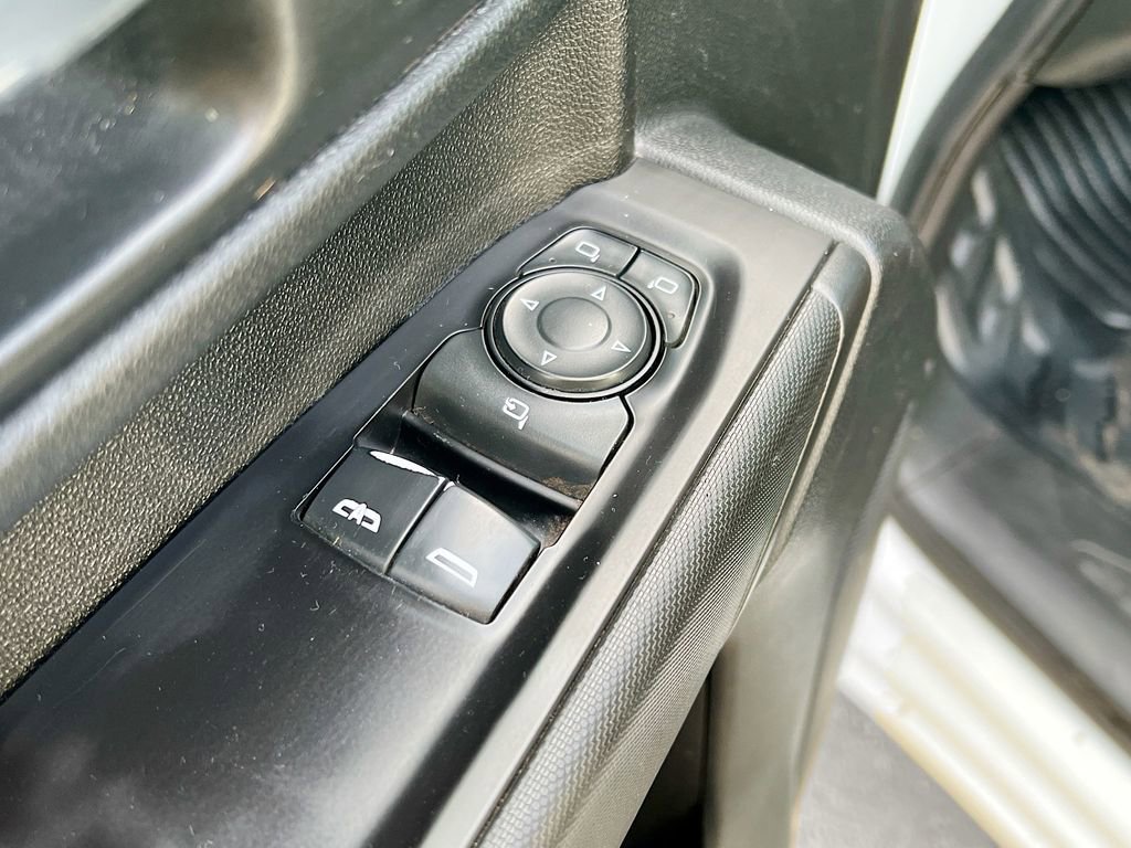 Used 2021 Chevrolet Silverado 3500 W/T w/ WT Convenience Package image 29