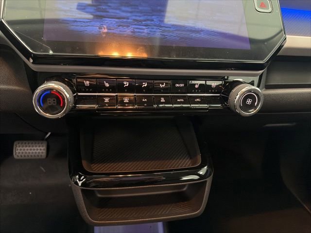 New 2027 Chevrolet Bolt RS FWD image 21