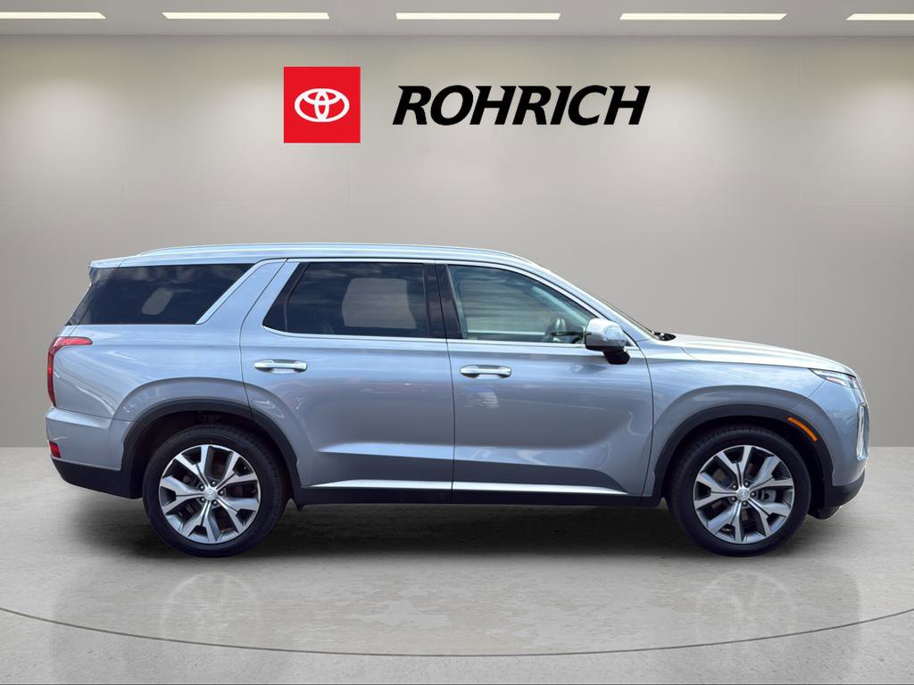 Used 2020 Hyundai Palisade SEL image 5