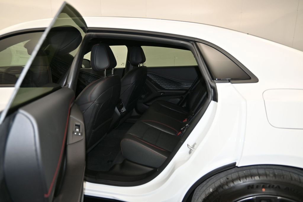New 2026 Dodge Charger R/T AWD/4WD image 21