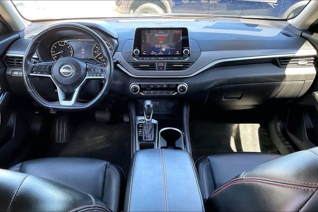 Used 2024 Nissan Altima 2.5 SR image 15