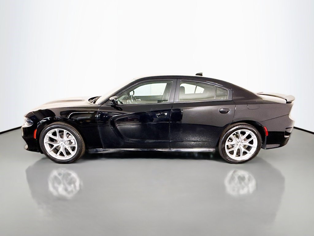 Used 2023 Dodge Charger GT RWD image 6