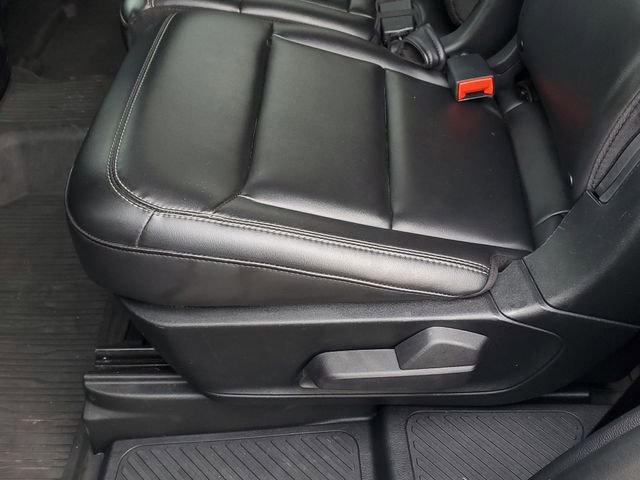 Certified 2022 Ford Explorer XLT w/ Equipment Group 202A image 25