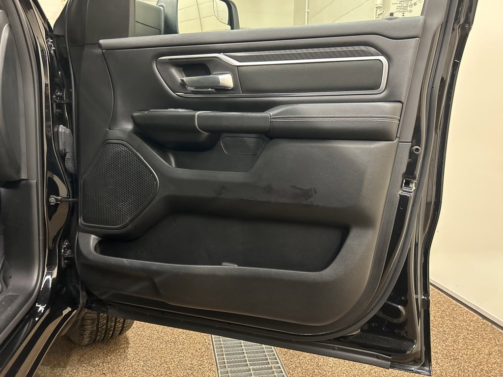 Used 2025 RAM 1500 Big Horn image 15