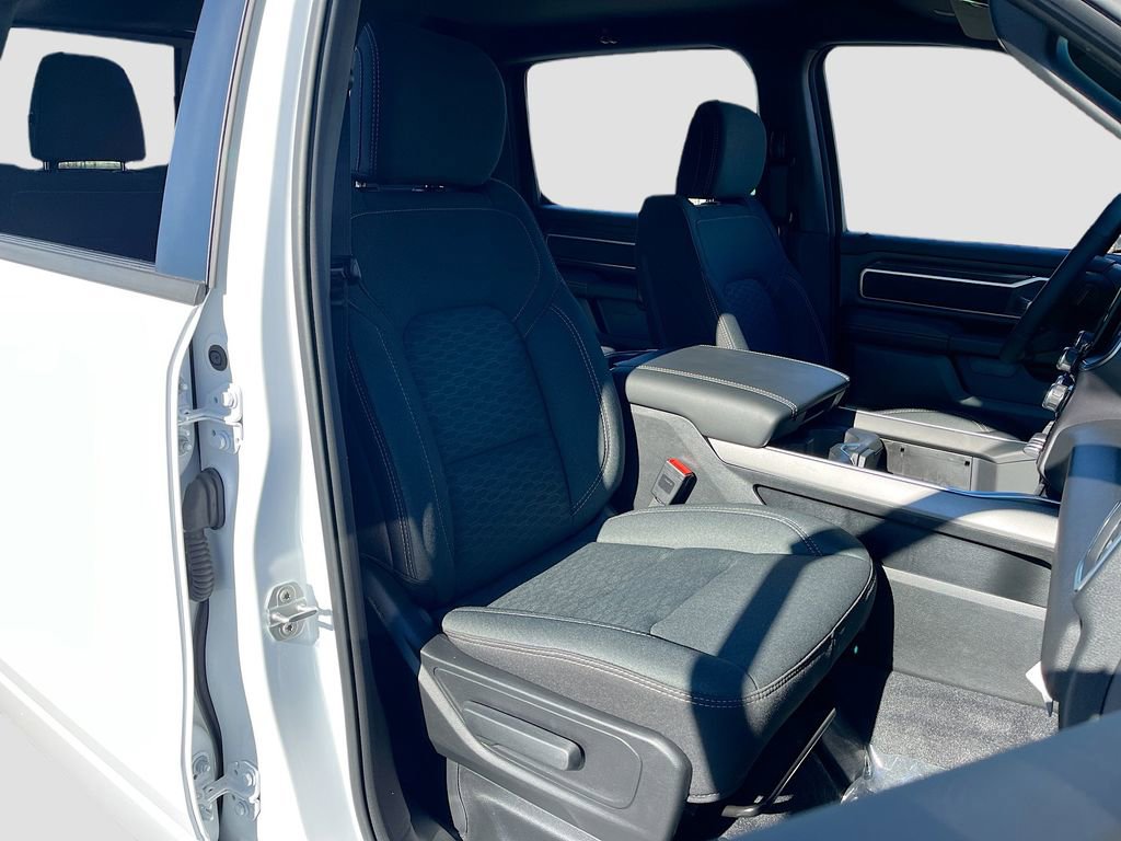 Used 2025 RAM 1500 Big Horn image 26