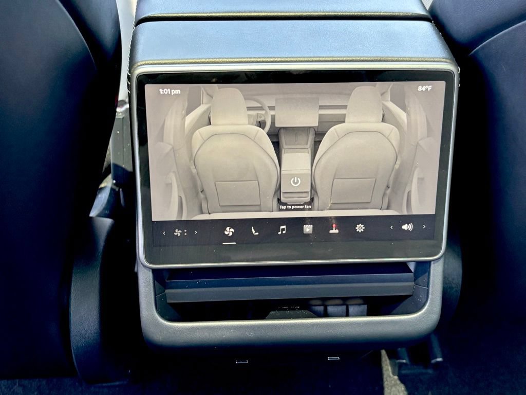 Used 2025 Tesla Model 3 Long Range RWD image 15