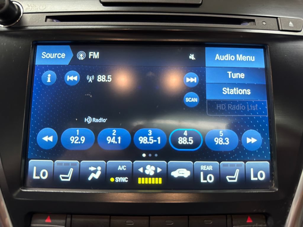 Used 2018 Acura MDX FWD w/ Technology Package image 25