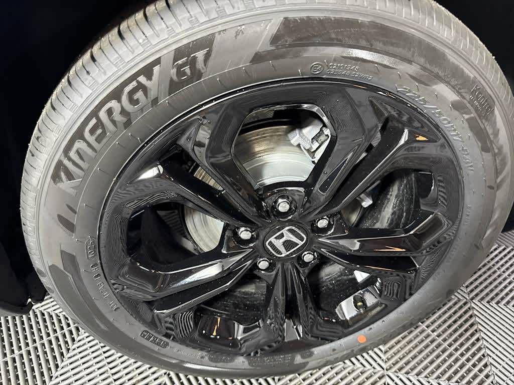 New 2025 Honda Accord SE image 13