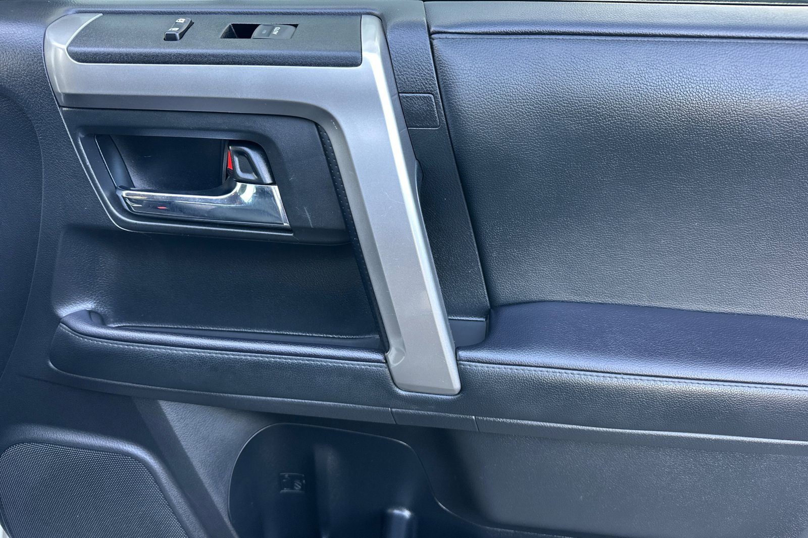 Used 2021 Toyota 4Runner Trail Special Edition image 20