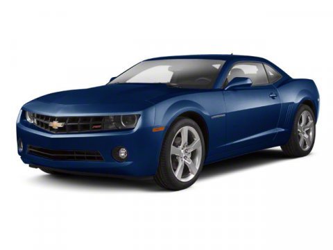 Used 2010 Chevrolet Camaro LT