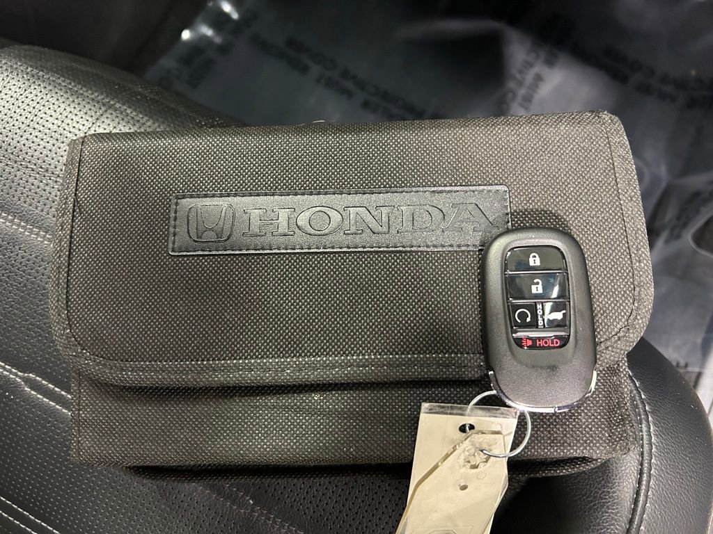 Used 2023 Honda CR-V EX-L image 28