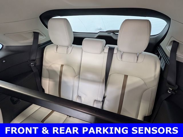 Certified 2024 MAZDA CX-90 3.3 Turbo w/ Premium Plus Pkg image 8