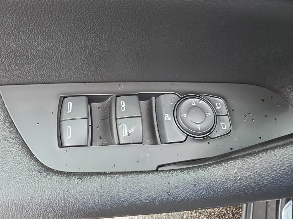 Certified 2023 Chevrolet Blazer Premier w/ Driver Confidence II Package image 25