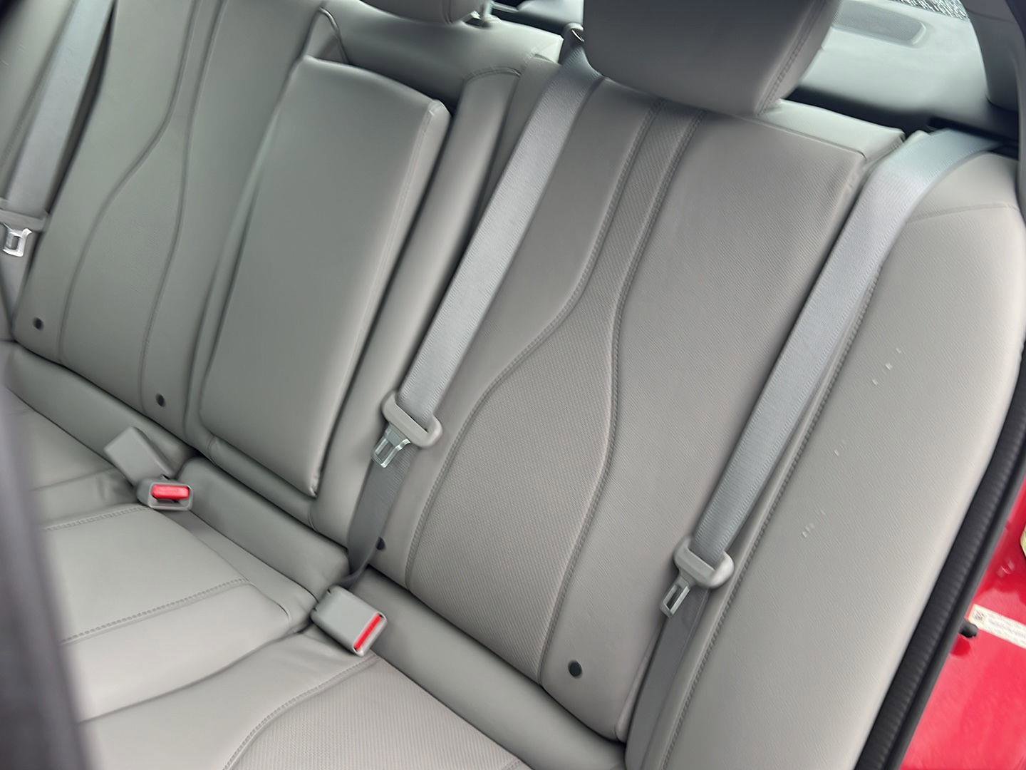 Used 2020 Acura ILX w/ Premium Package image 34