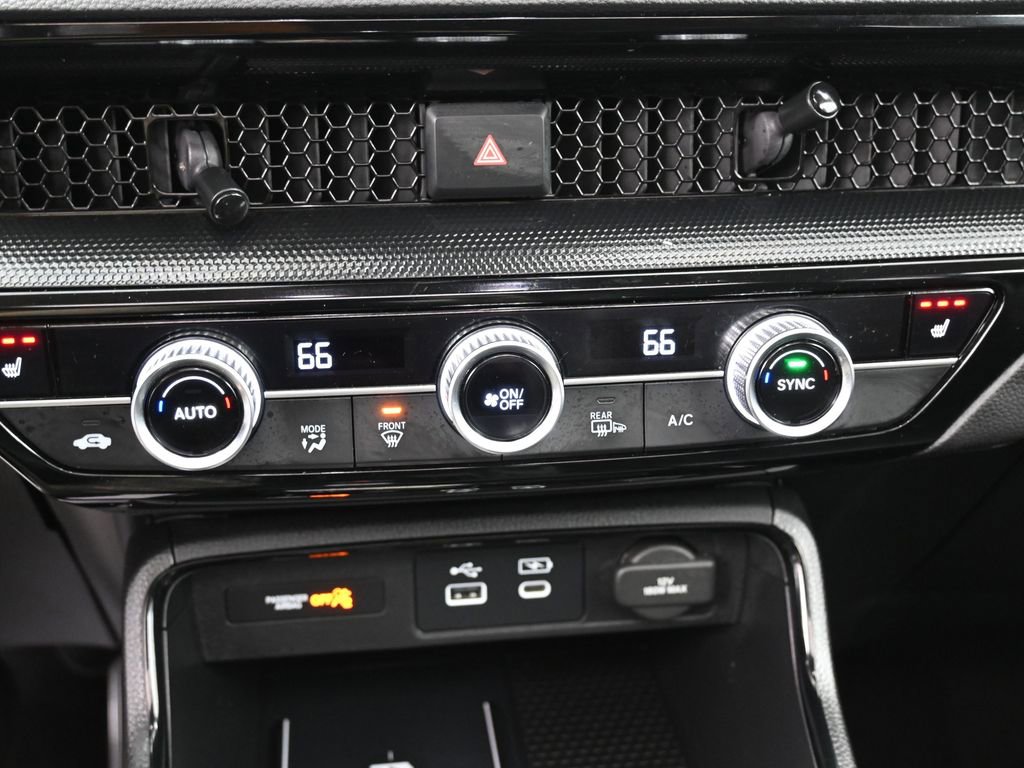 Used 2023 Honda CR-V EX-L image 28