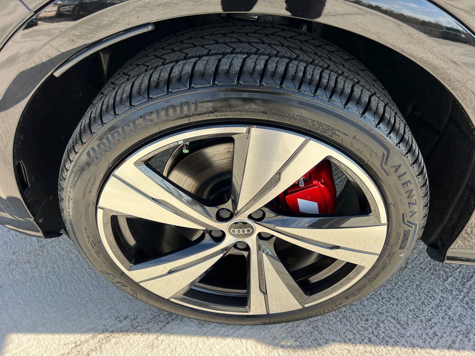 New 2025 Audi SQ5 Premium Plus AWD/4WD image 11