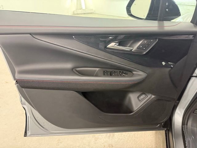 New 2026 Chevrolet Blazer EV RS image 12