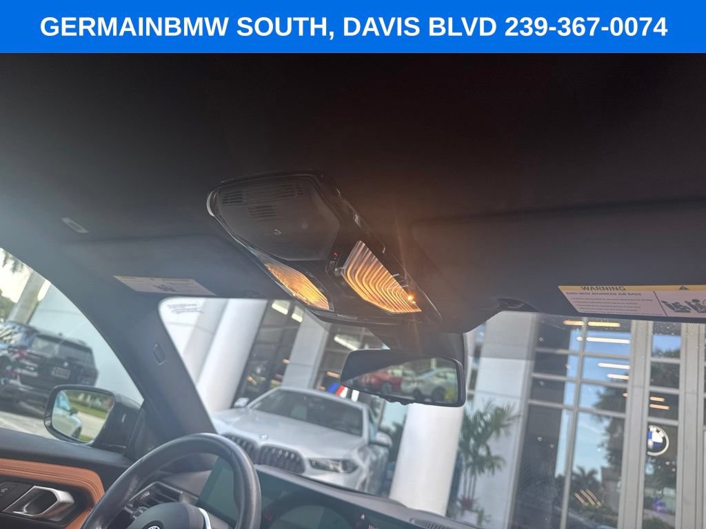 Certified 2024 BMW 230i Coupe w/ Premium Package RWD image 17