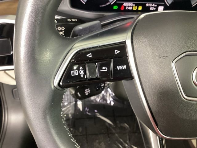 Used 2024 Audi A6 3.0T Prestige image 30