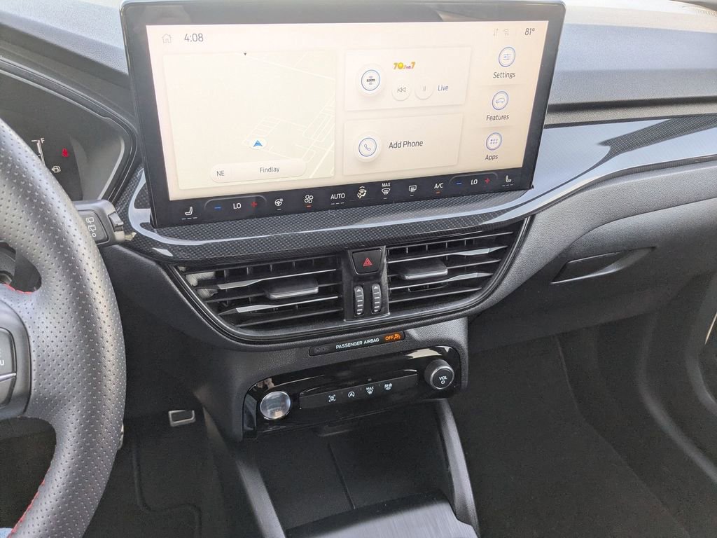 Used 2024 Ford Escape ST-Line w/ Tech Pack #1 image 11
