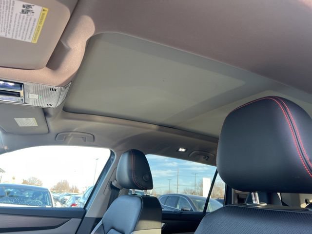 New 2026 Volkswagen Atlas Peak Edition AWD/4WD image 13