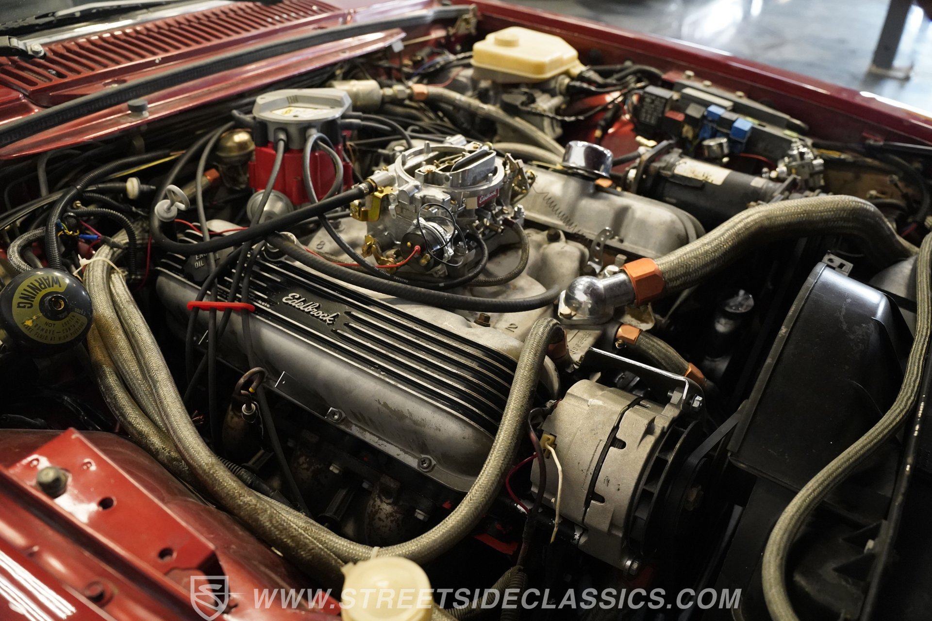 Used 1992 Jaguar XJS V12 Coupe image 35