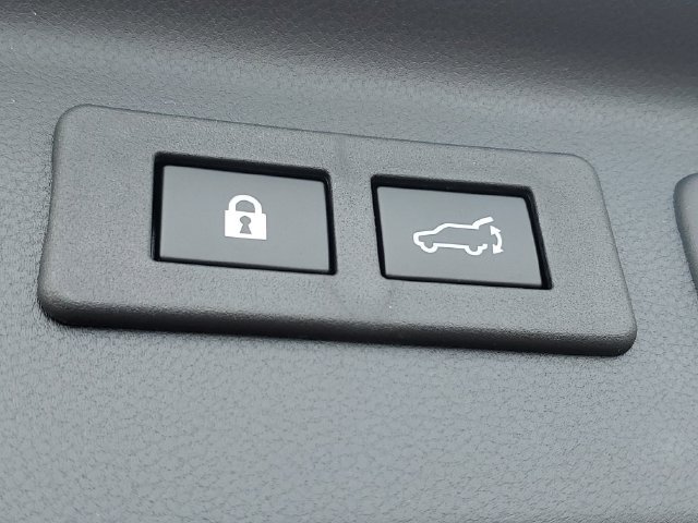 New 2026 Subaru Forester Limited AWD/4WD image 8