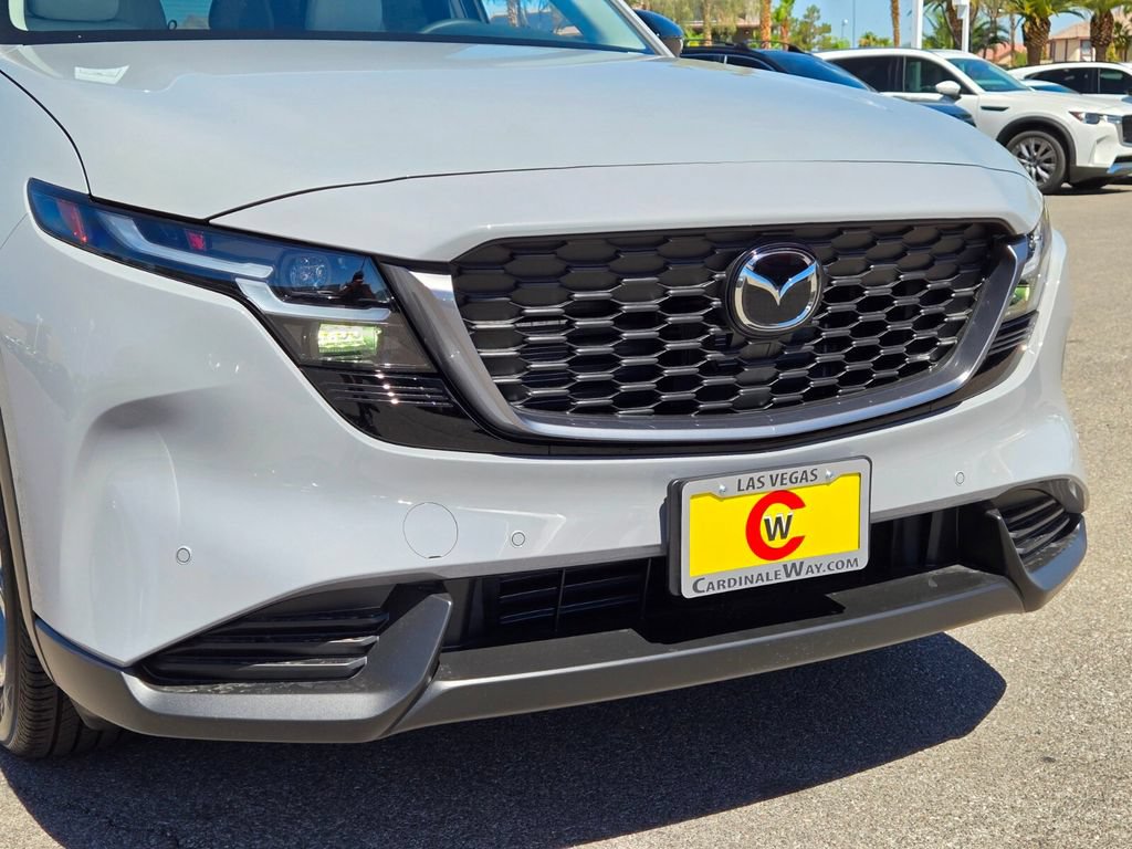 New 2026 MAZDA CX-5 Select AWD/4WD image 8
