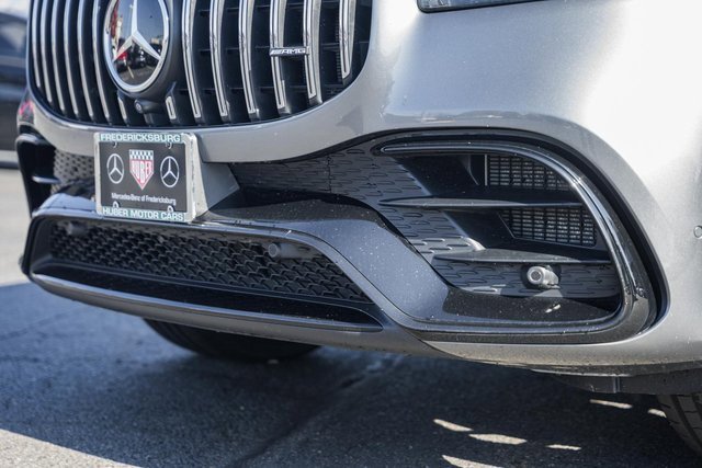 Used 2024 Mercedes-Benz GLS 63 AMG GLS 63 AMGﾮ image 14