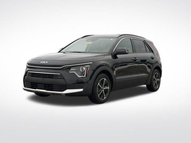 Certified 2023 Kia Niro EX image 14