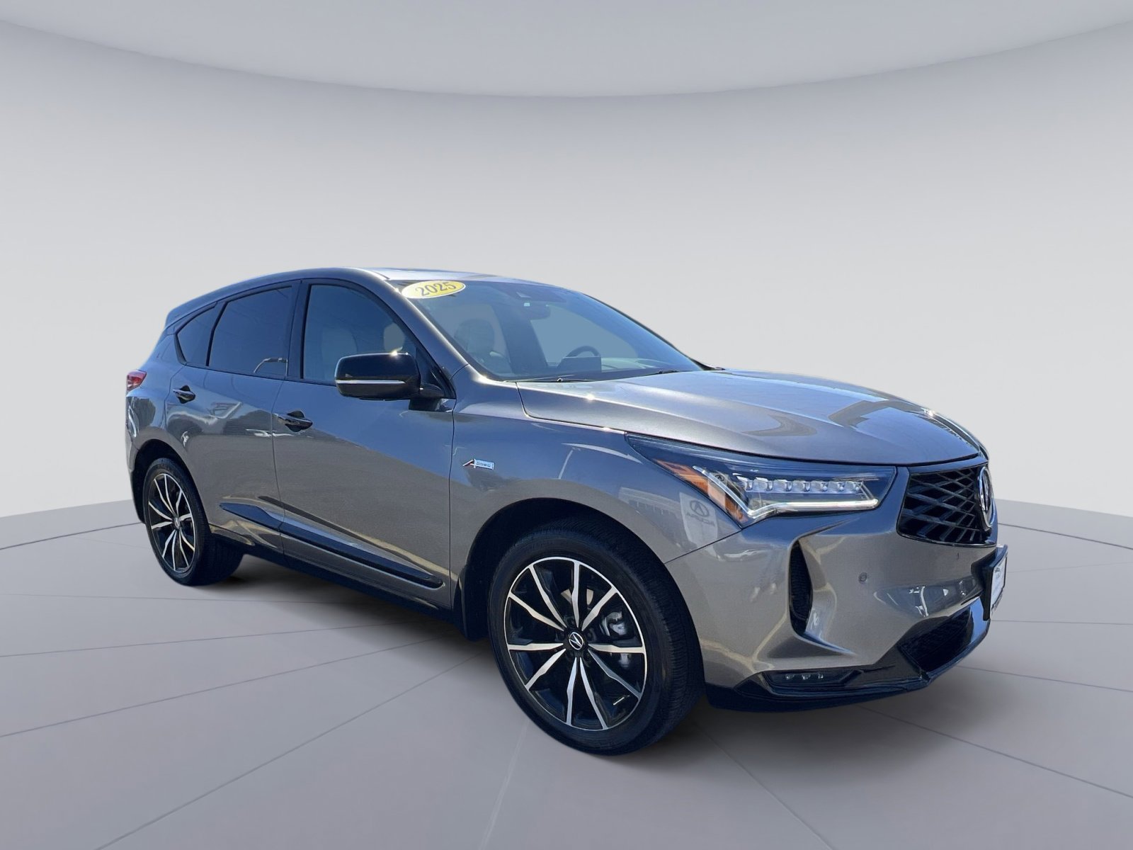 Certified 2025 Acura RDX A-Spec image 7