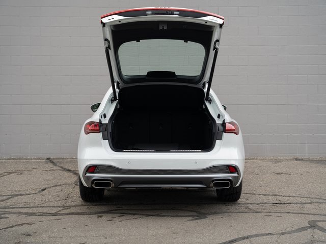 New 2025 Audi A5 2.0T Premium w/ 19" Wheel Package image 6