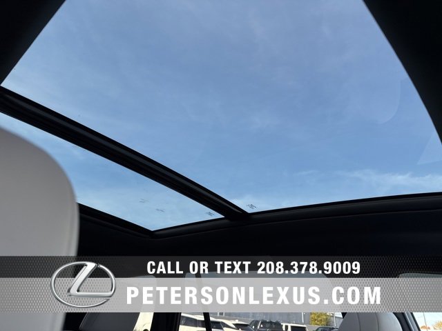 New 2026 Lexus TX 350 AWD image 12