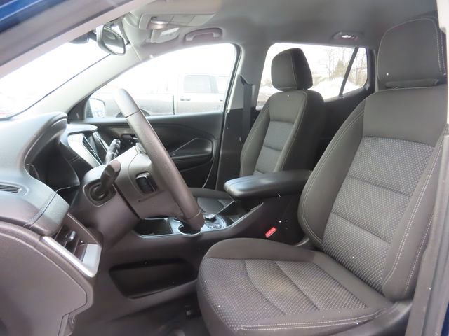 Used 2022 GMC Terrain SLE w/ Driver Convenience Package image 19